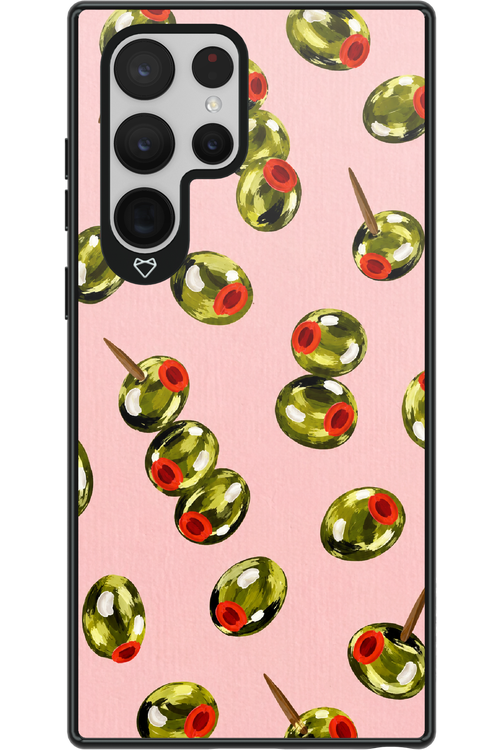Olive 2.0 - Samsung Galaxy S22 Ultra