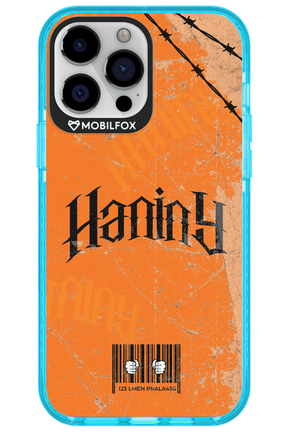 Haniny Grunge - Apple iPhone 13 Pro Max