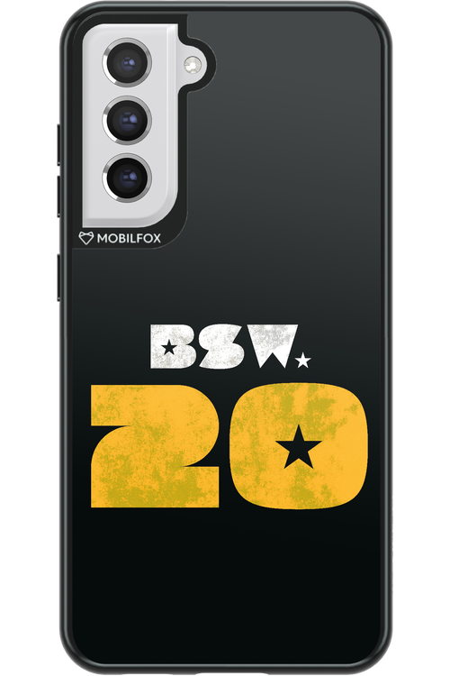 BSW 20 (6) 2.0 - Samsung Galaxy S21 FE