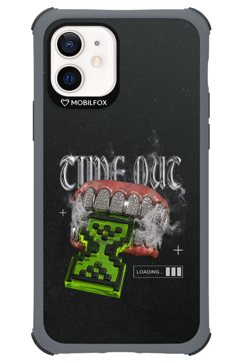 Time Out 2.0 - Apple iPhone 12