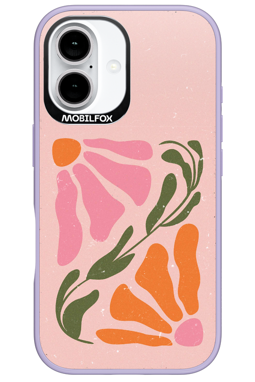 Bloom Duet 2.0 - Apple iPhone 16