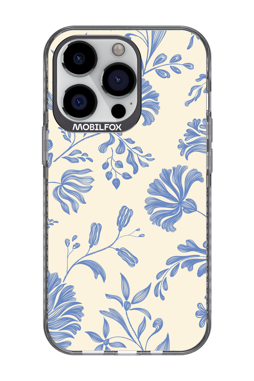 Simple Flowers 2.0 - Apple iPhone 13 Pro