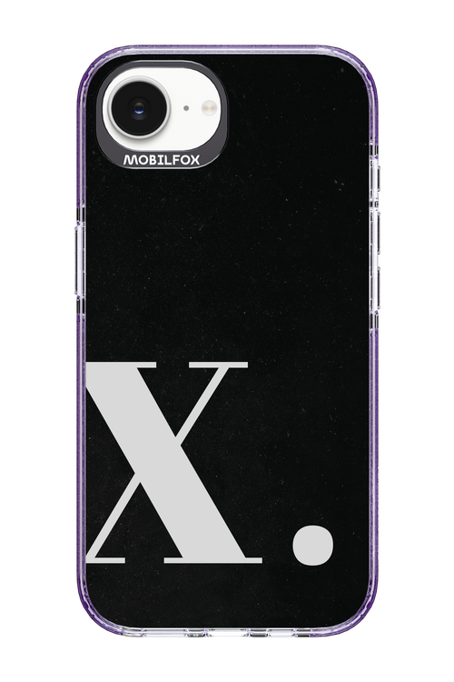 X (Off Space) 2.0 - Apple iPhone 16e