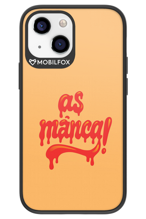 AȘ MÂNCA 2 - Apple iPhone 13 Mini