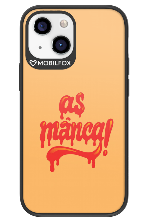 AȘ MÂNCA 2 - Apple iPhone 13 Mini