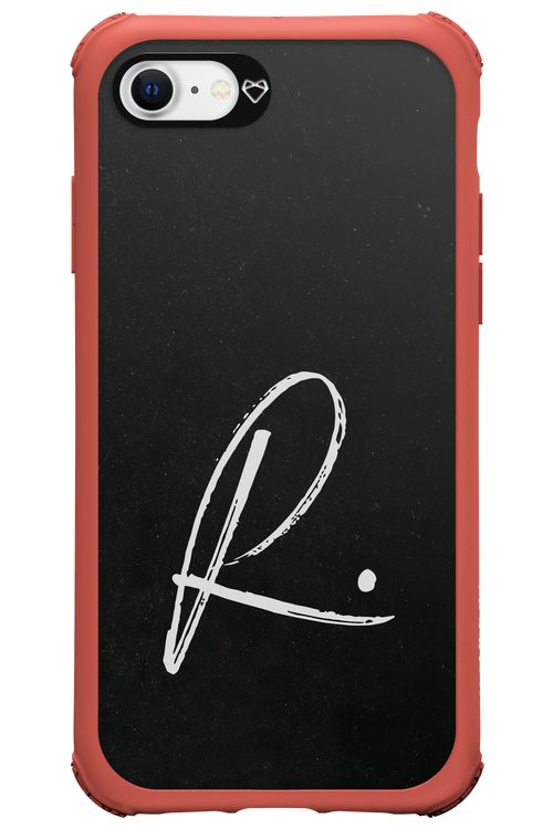 (Off Space) R 2.0 - Apple iPhone SE 2020