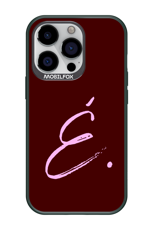 (Dark Blush) E II 2.0 - Apple iPhone 13 Pro