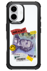 Money - Apple iPhone 16