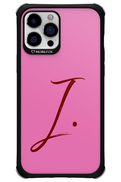 (Sorbet) I 2.0 - Apple iPhone 12 Pro Max
