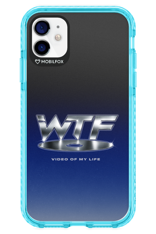 W T F 2.0 - Apple iPhone 11