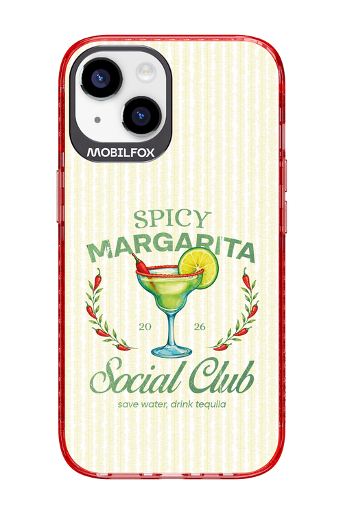 Spicy Margarita 2.0 - Apple iPhone 14