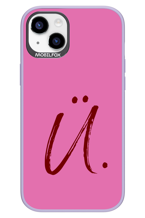 (Sorbet) U II 2.0 - Apple iPhone 14 Plus