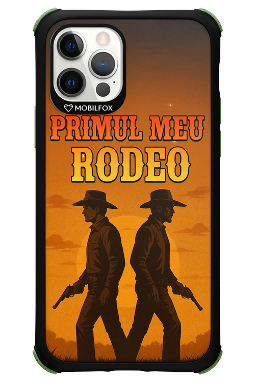 Under The Sun - Apple iPhone 12 Pro