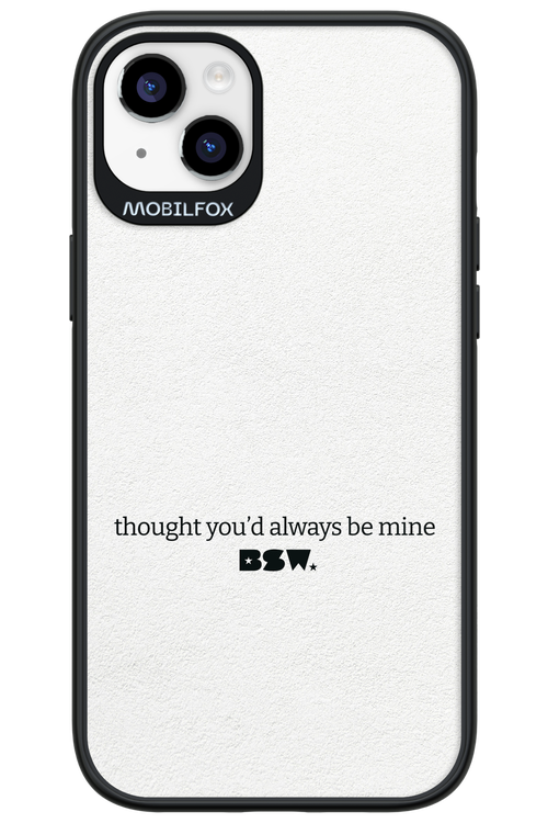 BSW FourSeasons 13 2.0 - Apple iPhone 14 Plus