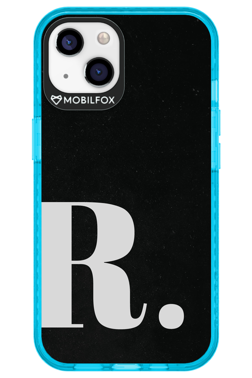 R (Off Space) 2.0 - Apple iPhone 13