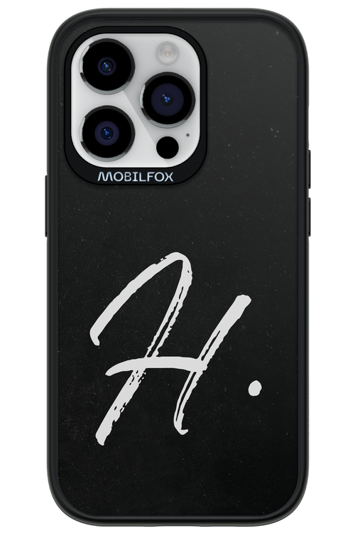 (Off Space) H 2.0 - Apple iPhone 14 Pro
