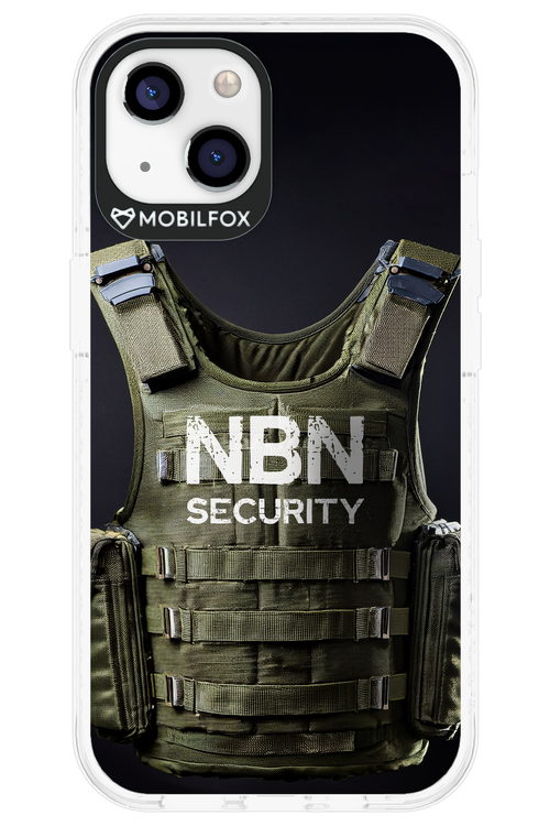 Secu 2.0 - Apple iPhone 13