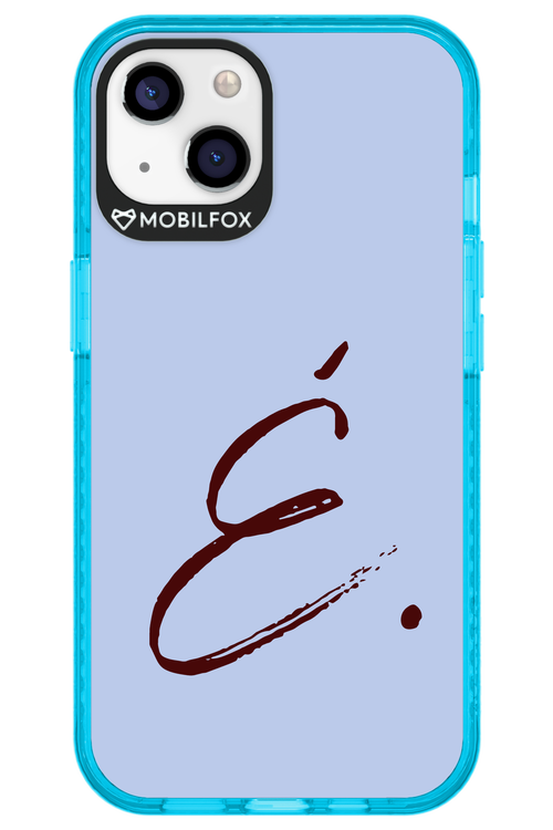 (Jellyfish Presso) E II 2.0 - Apple iPhone 13