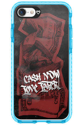 Liquid Assets - Apple iPhone 8