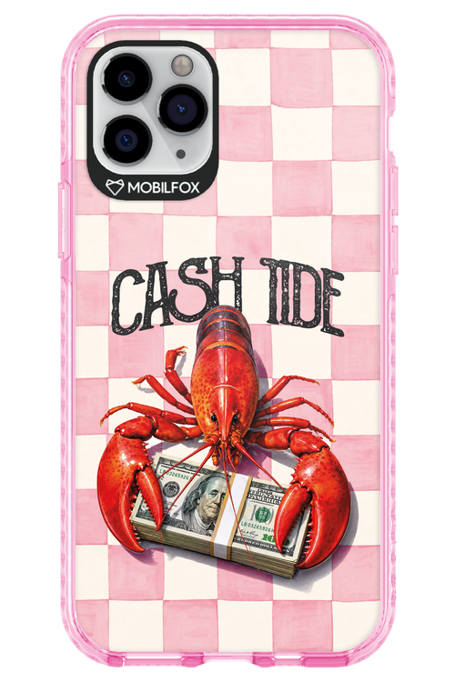 Cash Tide 2.0 - Apple iPhone 11 Pro