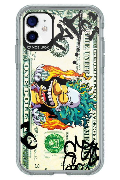 CLOWN 2.0 - Apple iPhone 11