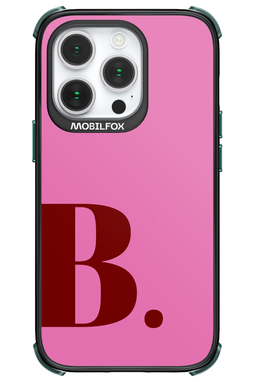 B (Sorbet) 2.0 - Apple iPhone 14 Pro