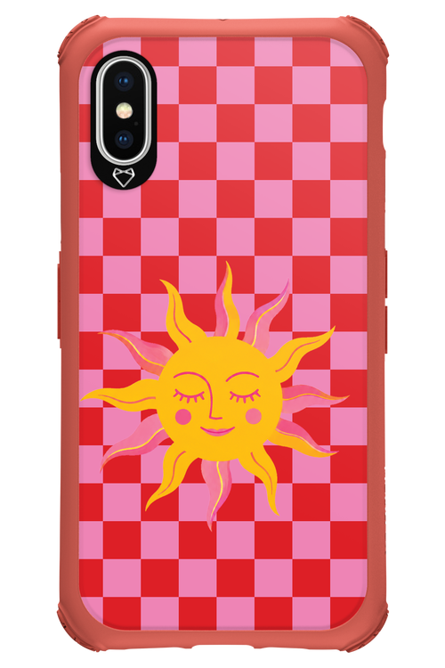 SUNNY 2.0 - Apple iPhone XS