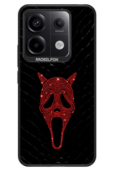 Devil Glitter Ghost - Xiaomi Redmi Note 13 Pro 5G