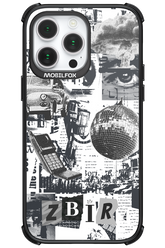 ZBIR MAGAZINE - Apple iPhone 14 Pro Max