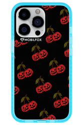 Spicey Pumpkin - Apple iPhone 13 Pro