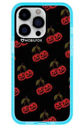 Spicey Pumpkin - Apple iPhone 13 Pro