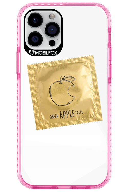 Safety Apple 2.0 - Apple iPhone 12 Pro