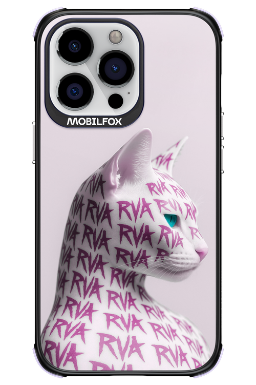 RVA Cat 2.0 - Apple iPhone 13 Pro