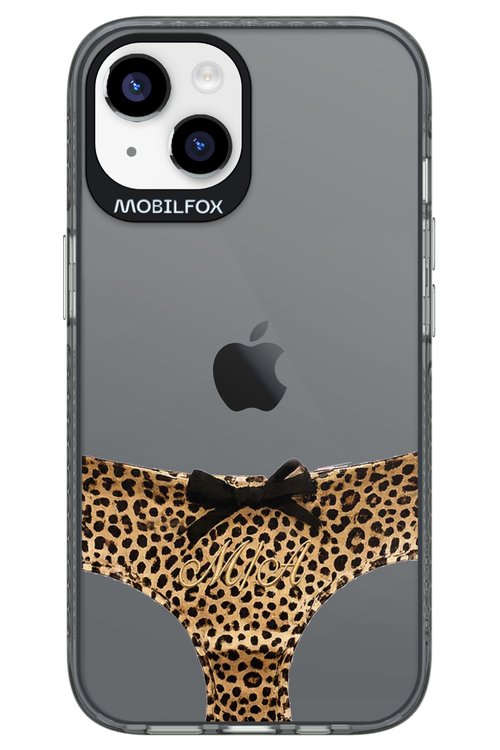 Panties Transparent 2.0 - Apple iPhone 14