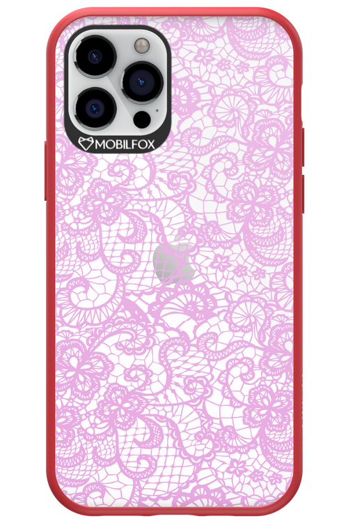 Dantela 2.0 - Apple iPhone 12 Pro