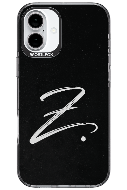 (Off Space) Z 2.0 - Apple iPhone 16 Plus