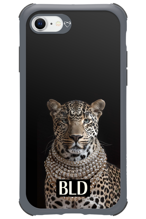 BLD LEO 2.0 - Apple iPhone 8