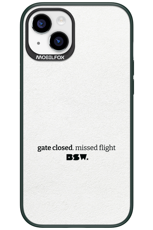 BSW FourSeasons 12 2.0 - Apple iPhone 15 Plus