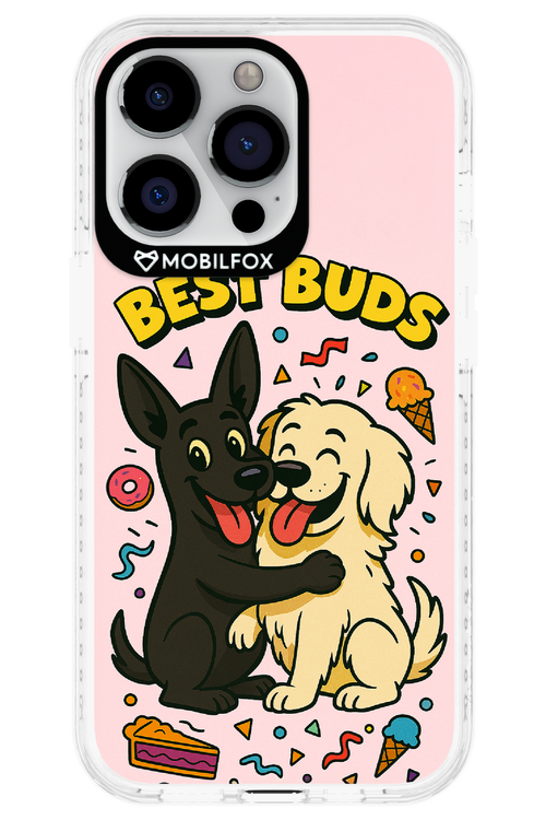 Best Buds 2.0 - Apple iPhone 13 Pro