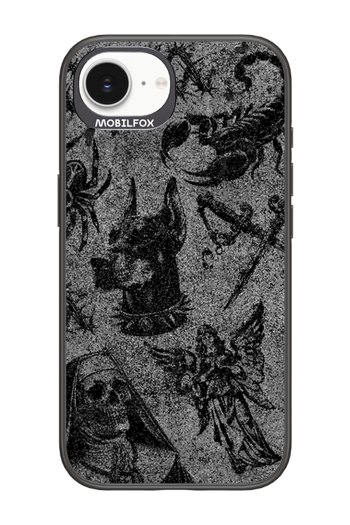 Built Different II - Apple iPhone 16e