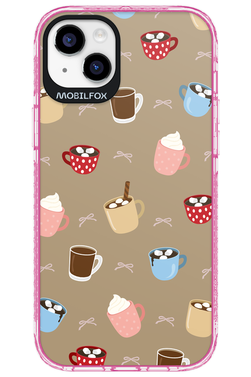 Coco Dream - Apple iPhone 14 Plus