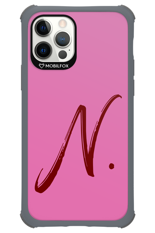 (Sorbet) N 2.0 - Apple iPhone 12 Pro