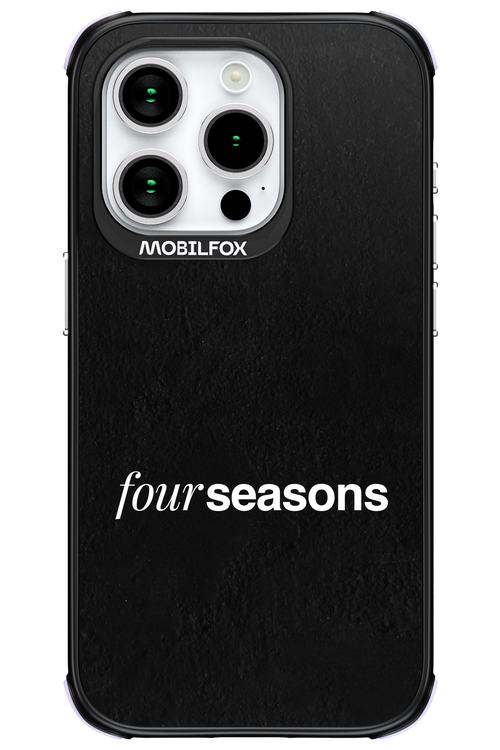 BSW FourSeasons 2 2.0 - Apple iPhone 15 Pro