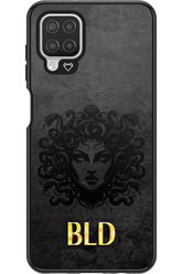 BLD MEDUSA - Samsung Galaxy A12