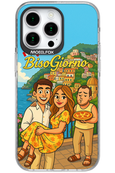 Biso Giorno - Apple iPhone 15 Pro Max