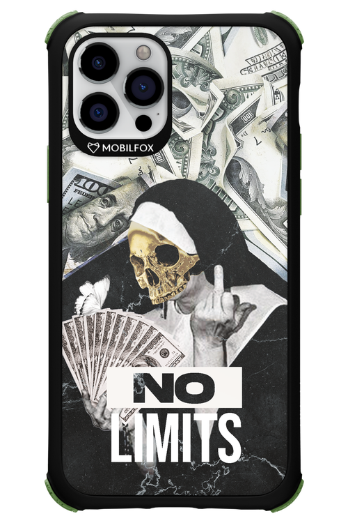 No Limits 2.0 - Apple iPhone 12 Pro