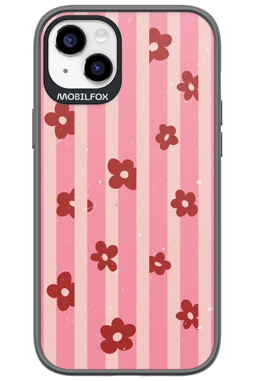 Flower Powerr 2.0 - Apple iPhone 14 Plus