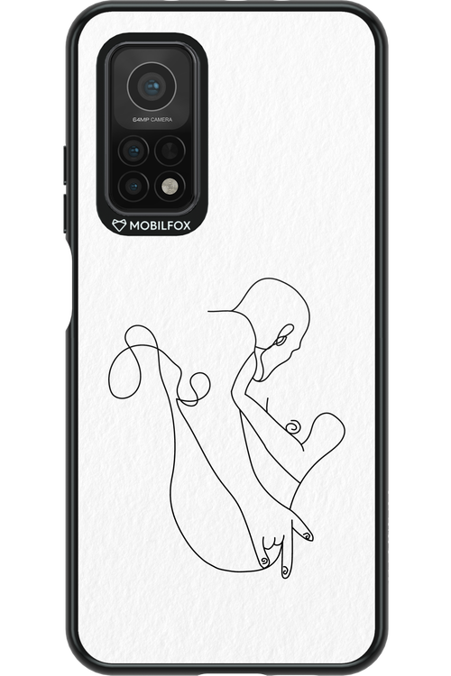 Horny for art 2.0 - Xiaomi Mi 10T 5G
