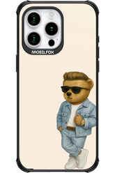 Gamibear (Desert) - Apple iPhone 15 Pro Max