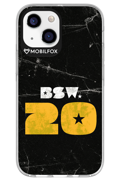 BSW 20 (1) 2.0 - Apple iPhone 13 Mini